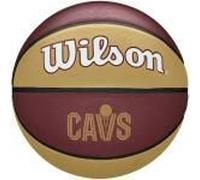 Ballon De Basketball Wilson Nba Team Tribute ? Cleveland Cavaliers