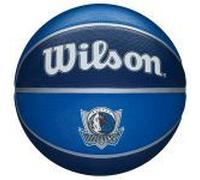 Ballon De Basketball Wilson Nba Team Tribute - Dallas Mavericks