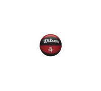 Ballon De Basketball Wilson Nba Team Tribute ? Houston Rockets
