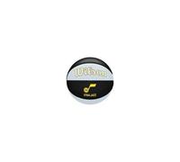 Wilson NBA Team Tribute Basketball Utah Jazz 7 Basketball