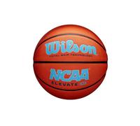 Ballon de basketball Wilson NCAA Elevate Vtx Orange Taille 7