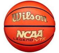 Ballon De Basketball Wilson Ncaa Legend Vtx