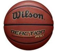 Ballon De Basketball Wilson Reaction Pro 275 T5