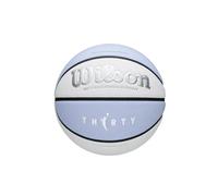 Ballon de basketball Wilson Wnba 30th Anni In Out Bleu Taille 6