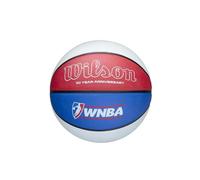 Ballon de basketball Wilson Wnba 30th Anni Outdoor Rouge Taille 6