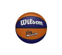 Ballon de basketball Wilson WNBA Team Tribute PHO Mercury Orange Taille 6