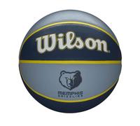 Ballon de basketball - WILSON - WTB1300XBMEM - Memphis Grizzlies - Cuir caoutchouc - Extérieur 7