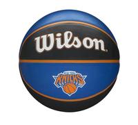 Ballon de basketball - WILSON - WTB1300XBNYK - New York Knicks - Cuir caoutchouc - Extérieur 7