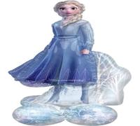 Ballon de baudruche AirLoonz, Frozen