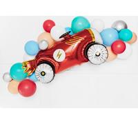 Ballon de baudruche Auto, Car 93x48cm