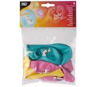 Ballon de baudruche 'Lama', couleurs assorties