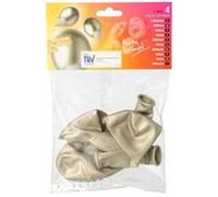 Ballon de baudruche 'Shiny Prosecco', champagne