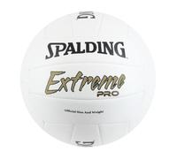 Ballon De Volley Spalding Extreme Pro Volley Ballon Blanc 93864