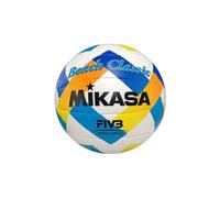 Ballon de beach volley Mikasa V543C Blanc TU