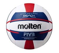 Ballon de Beach-volley Molten COMPETITION V5B5000 5