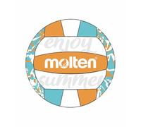 Ballon de Beach-volley SUMMER MIAMI Molten