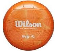 Wilson Ballon de Volley Graffiti Peace, Similicuir, Taille Officielle