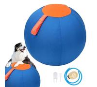 Ballon de berger pour chien gonflable pour chiots