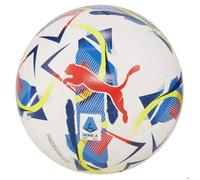 Ballon de championnat Serie A Puma Orbita 2024/25 5