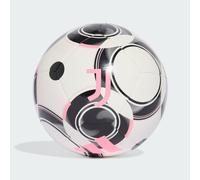 adidas Juventus Home Club Ball Ballon Mixte Adulte, Blanc, 38 EU
