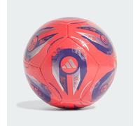 Ballon de club Euro25 femmes Red / Purple / Silver Metallic 4