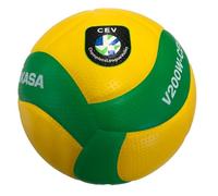 Mikasa Ballon de volleyball V220W Officiel CEV