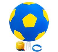 Ballon de conduite pour chien, grand format,Ballon gonflable pour exercice canin - Jouets stimulants pour chiens,Pour jardin, terrain, parc, appartement, maison, intérieur, bureau, chenil, éleveurs, d