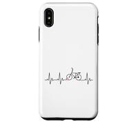 Ballon de Cyclisme Coque pour iPhone XS Max