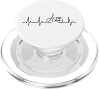 Ballon de Cyclisme PopSockets PopGrip pour MagSafe