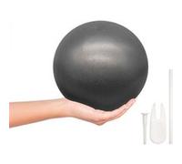 Vivezen - Ballon de fitness, pilates, gymnastique, yoga antidérapant - Diam 25 cm - Plusieurs coloris disponibles