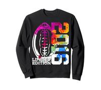 Ballon de Foot 10e Anniversaire édition limitée 2016 Sweatshirt