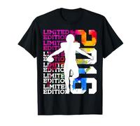 Ballon de Foot 10e Anniversaire édition limitée 2016 T-Shirt