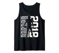 Ballon de Foot 8e Anniversaire édition limitée 2018 Débardeur