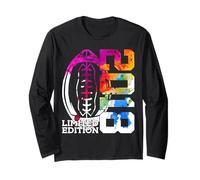 Ballon de Foot 8e Anniversaire édition limitée 2018 Manche Longue