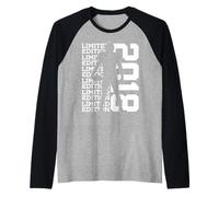 Ballon de Foot 8e Anniversaire édition limitée 2018 Manche Raglan