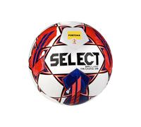 Ballon de foot brillant db fortuna liga v23 (taille 4) brillant db fortuna 1 liga v23 blanc TU
