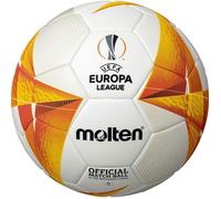 Ballon de foot Molten OFFICIEL EUROPA LEAGUE FU5000 2020 T5 Taille 5 5