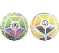 Ballon de Football Multicouleur Ø 23 cm