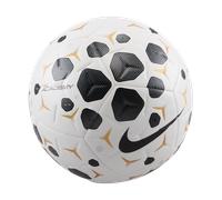 Ballon de foot Nike Academy Blanc/Noir/Noir 4