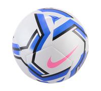 Ballon de foot Nike Mercurial Fade Blanc/Racer Blue/Pink Blast 4