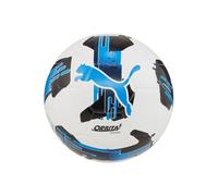 Ballon de foot orbita fusion (taille 4) orbita 5 fusion blanc / noir / bleu TU