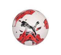 Ballon de foot orbita (taille 4) orbita 5 blanc / rouge TU