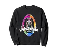 Ballon de Foot Religieux Jésus Christian Dieu Football Sweatshirt