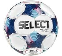 Select Brillant Replica V25 Football Ball Multicolore 4