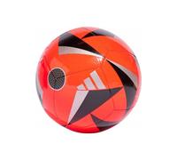 Ballon de foot (taille 3) euro24 fussballliebe club orange TU