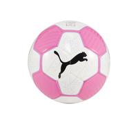 Ballon de foot (taille 3) prestige blanc / rose TU