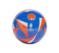 Ballon de foot (taille 3) tpu fussballliebe euro24 club bleu TU