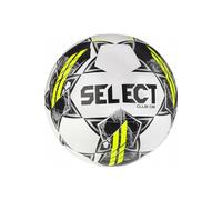 Ballon de foot (taille 4) club db blanc TU