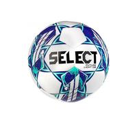 Ballon De Foot (taille 4) Future Light Db Bleu TU