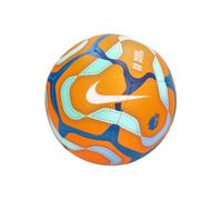Ballon de foot (taille 4) premier league pitch orange TU